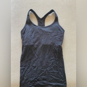 Lululemon Ebb to Street Tank Top